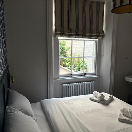 St. David'S Hotels Paddington London Exterior photo
