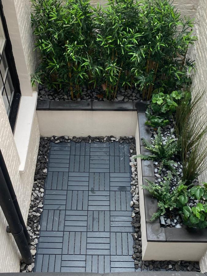 St. David'S Hotels Paddington London Exterior photo