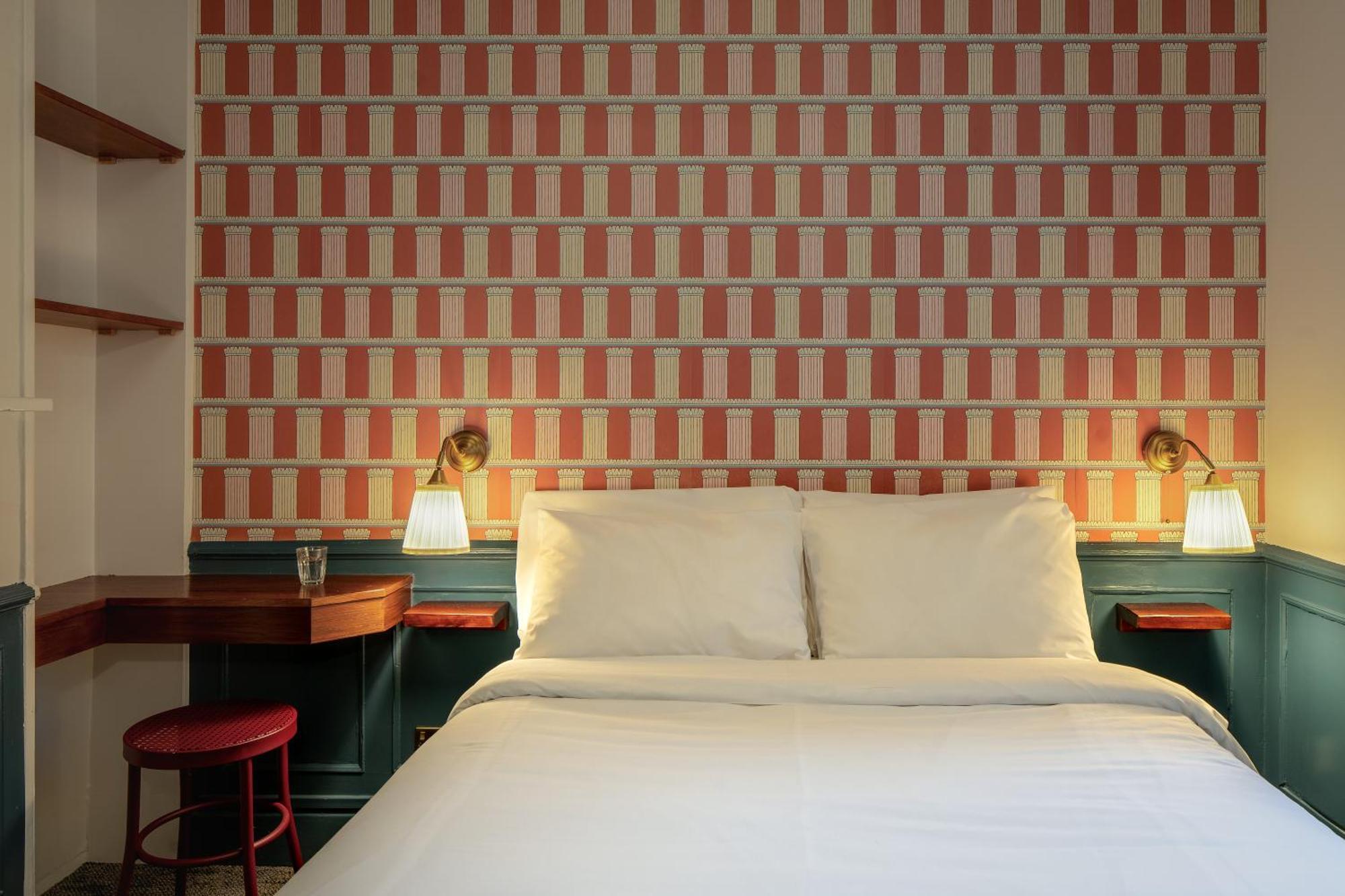 St. David'S Hotels Paddington London Exterior photo