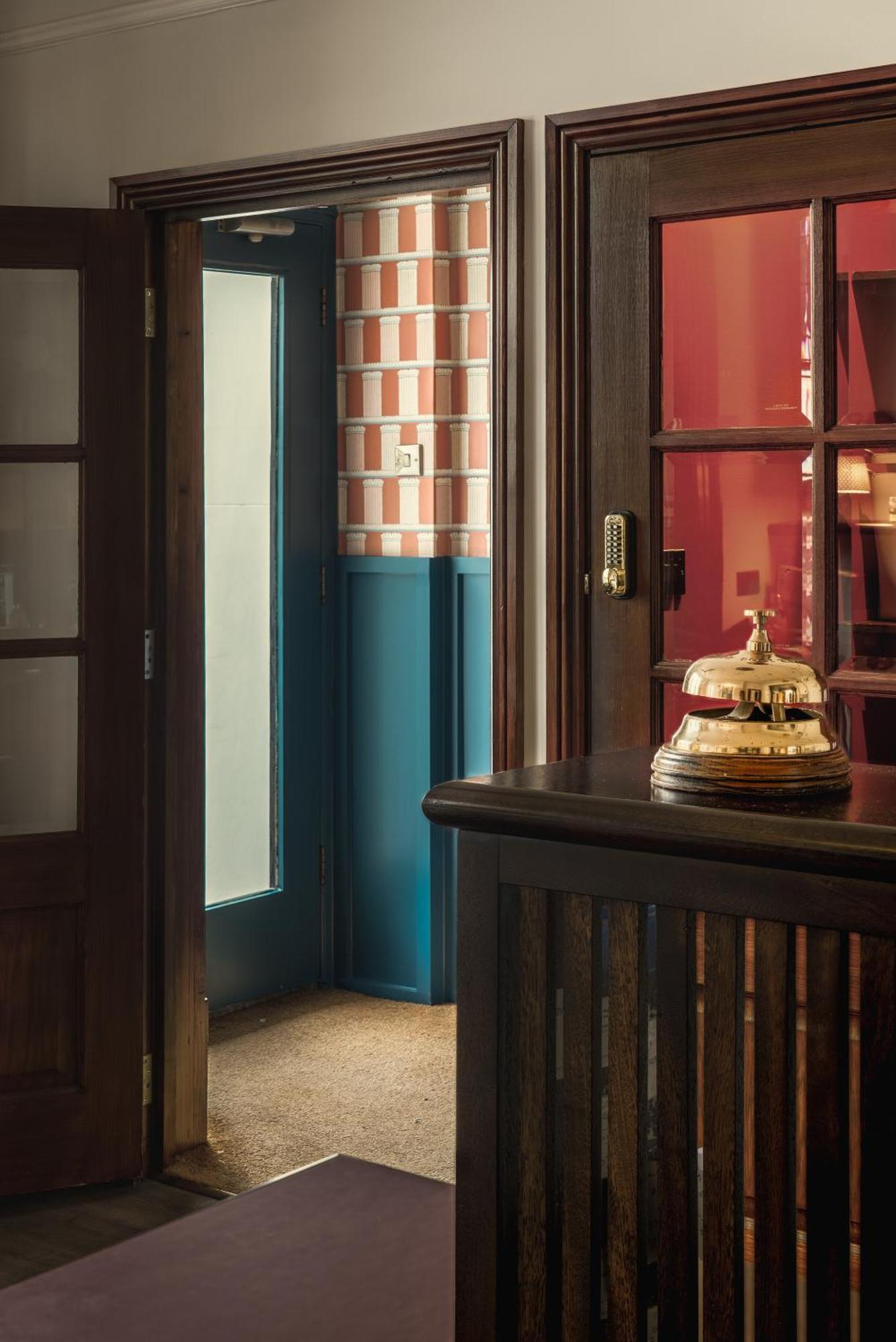 St. David'S Hotels Paddington London Exterior photo