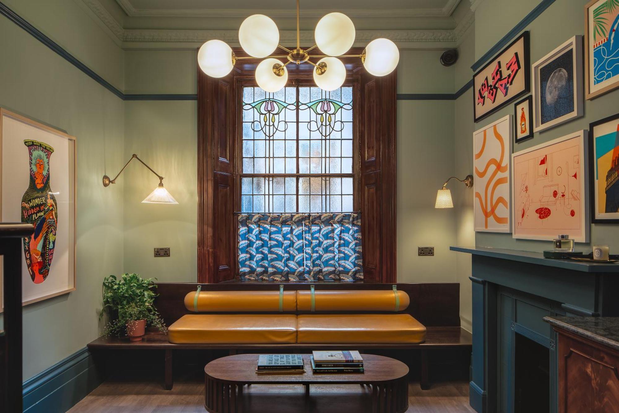 St. David'S Hotels Paddington London Exterior photo