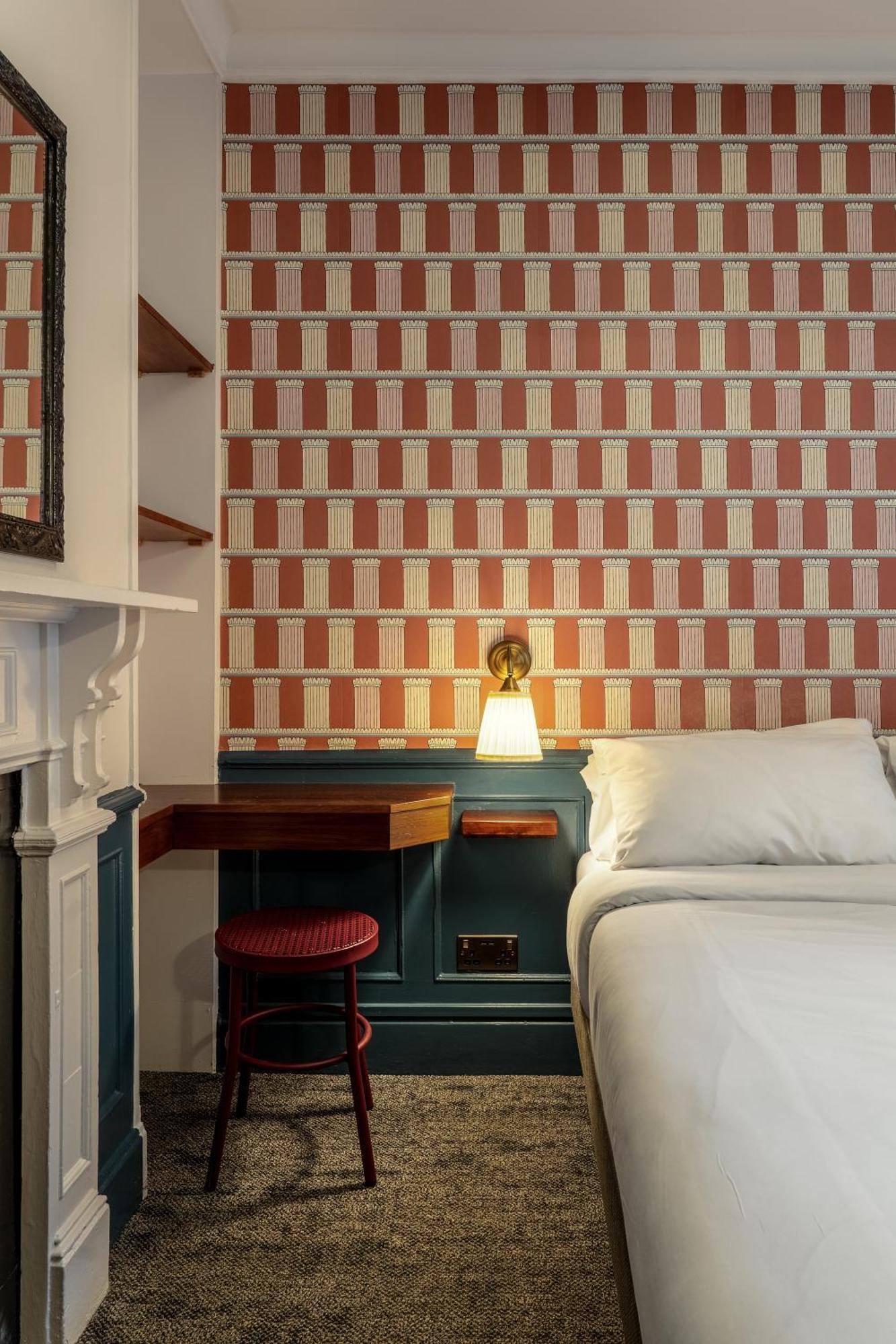 St. David'S Hotels Paddington London Exterior photo