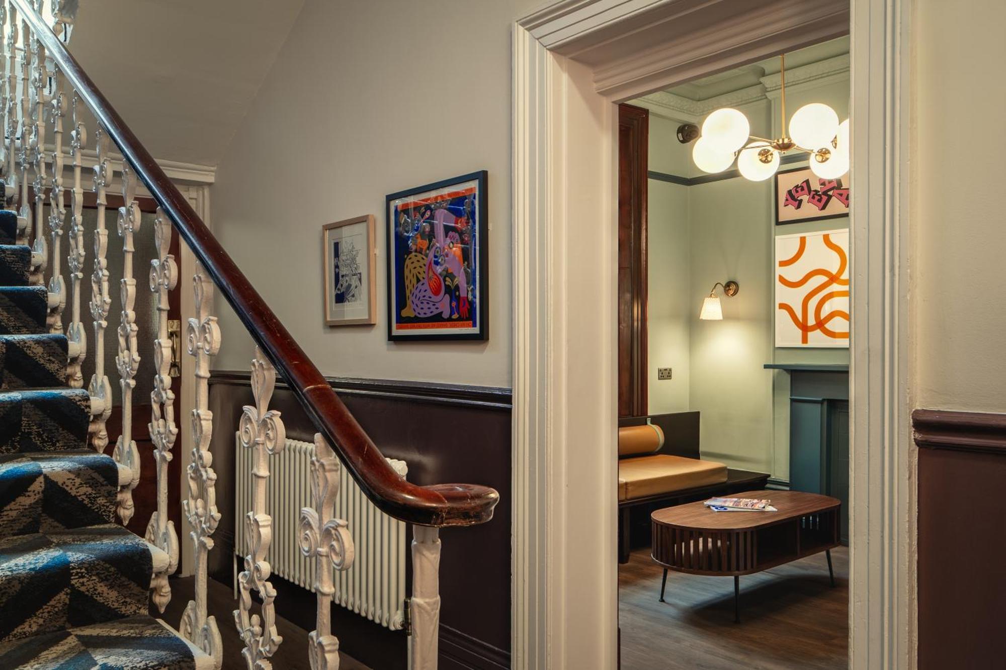 St. David'S Hotels Paddington London Exterior photo