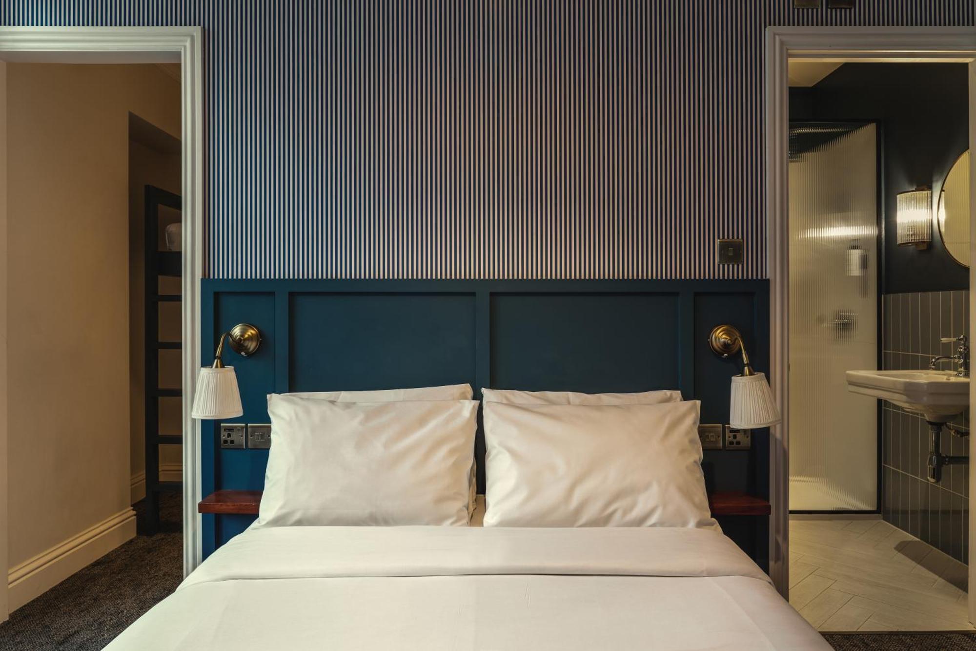 St. David'S Hotels Paddington London Exterior photo