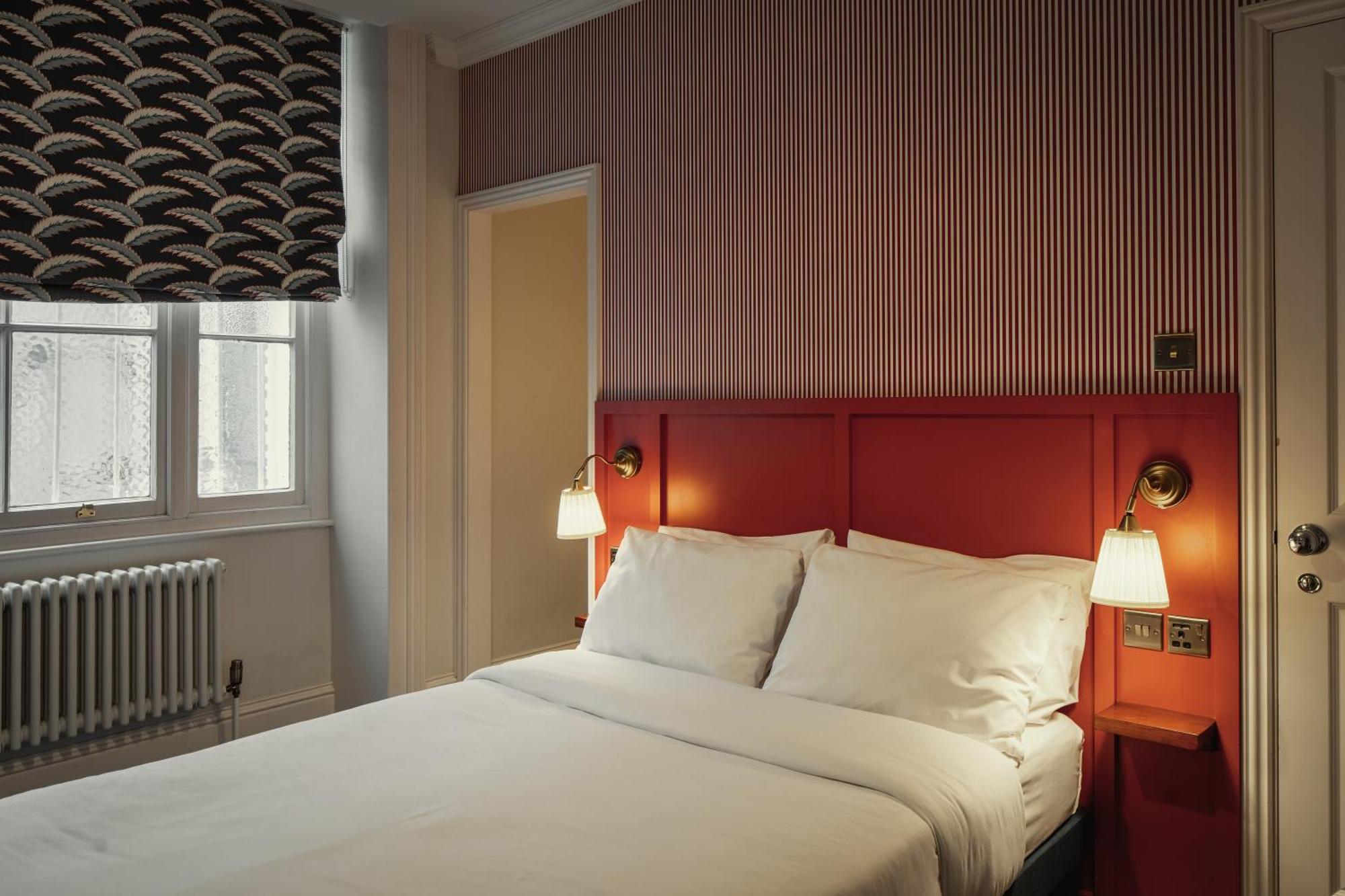 St. David'S Hotels Paddington London Exterior photo