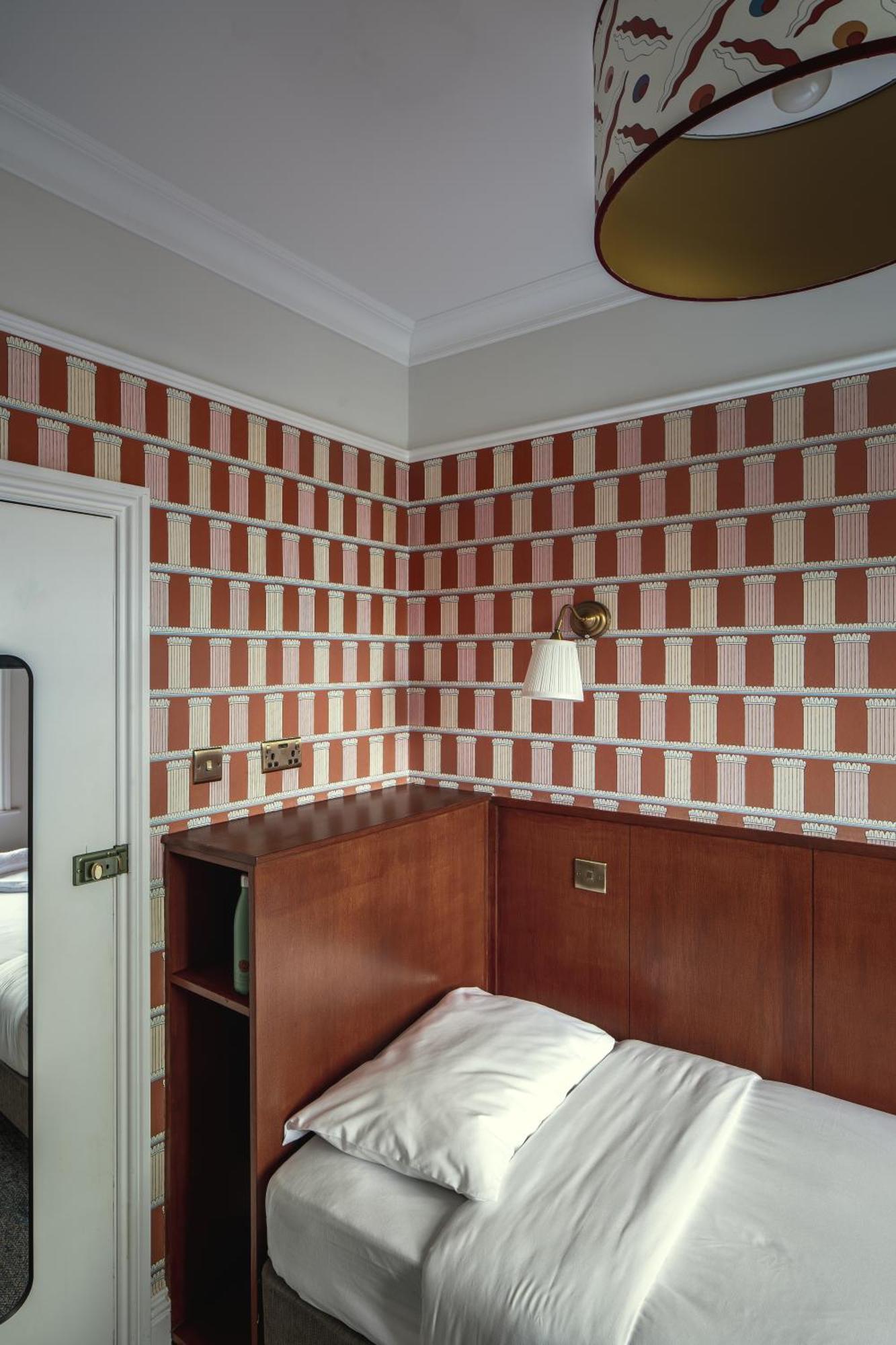 St. David'S Hotels Paddington London Exterior photo