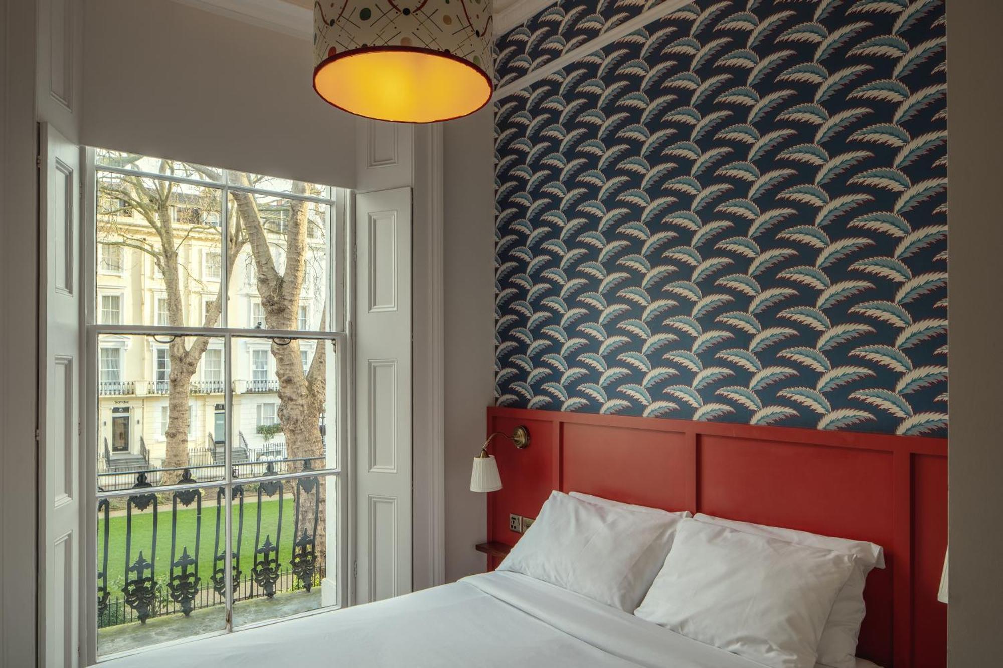 St. David'S Hotels Paddington London Exterior photo