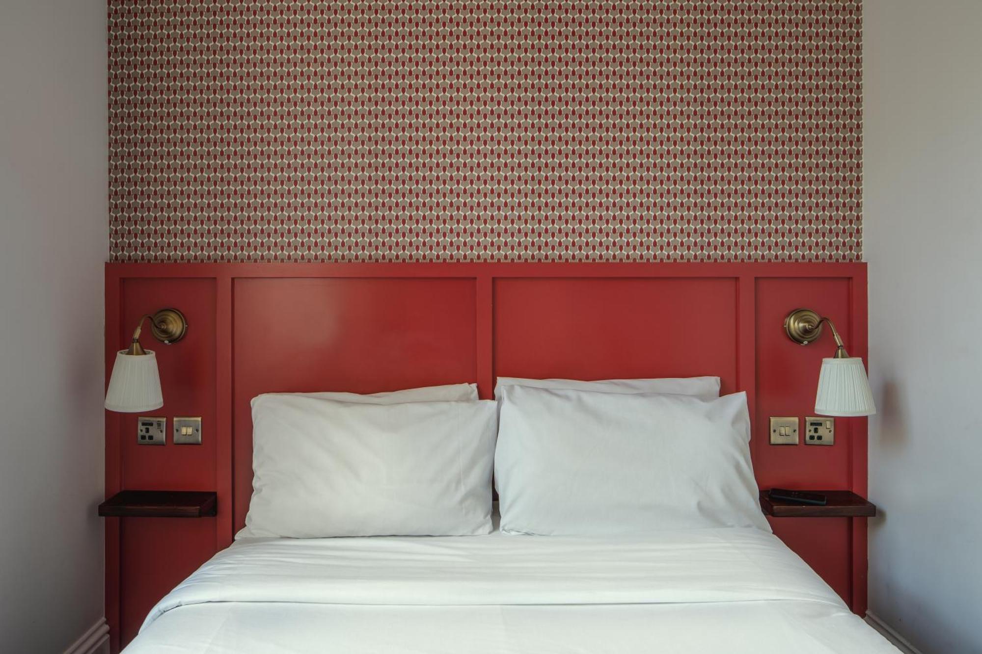 St. David'S Hotels Paddington London Exterior photo