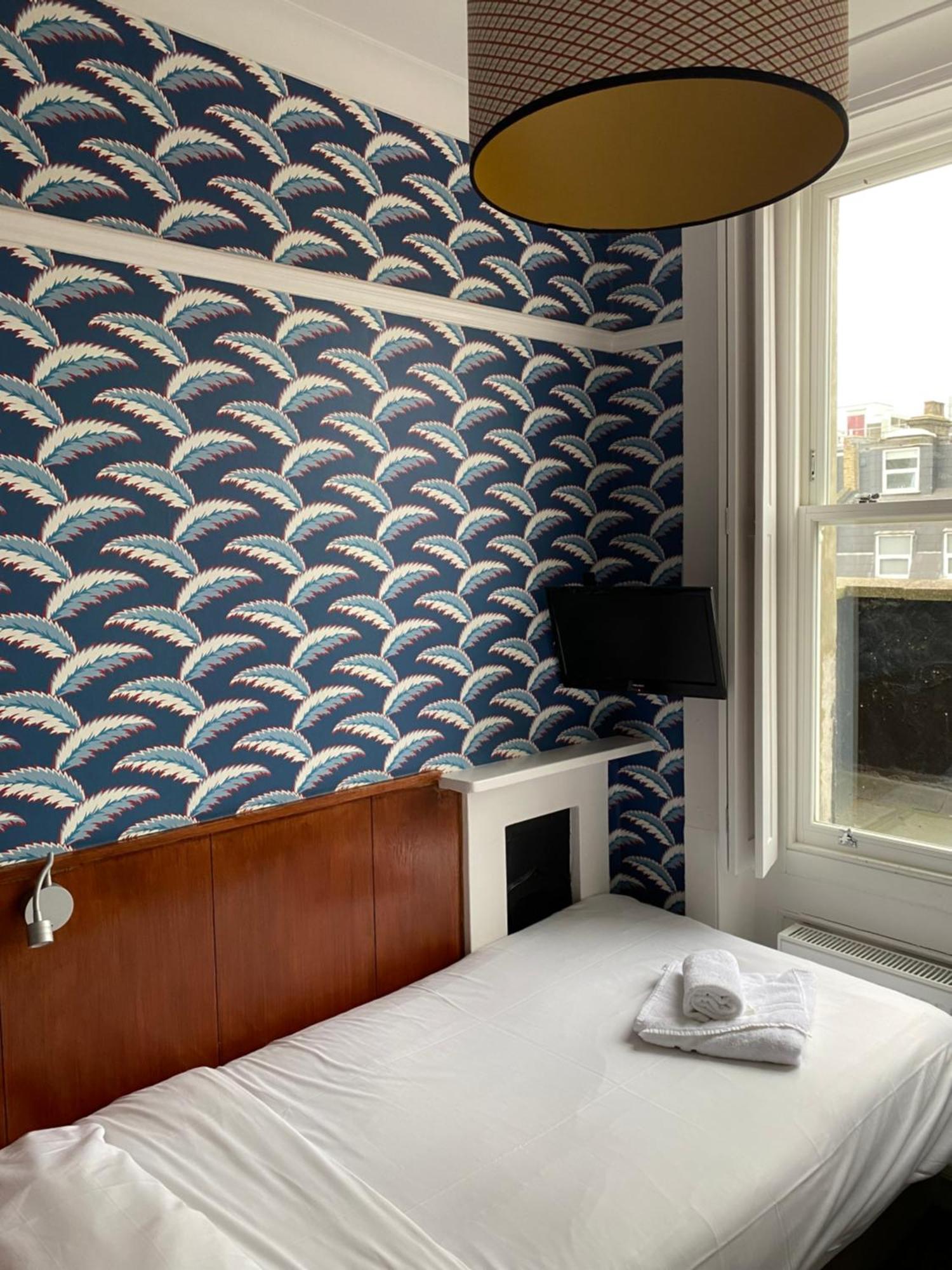St. David'S Hotels Paddington London Exterior photo