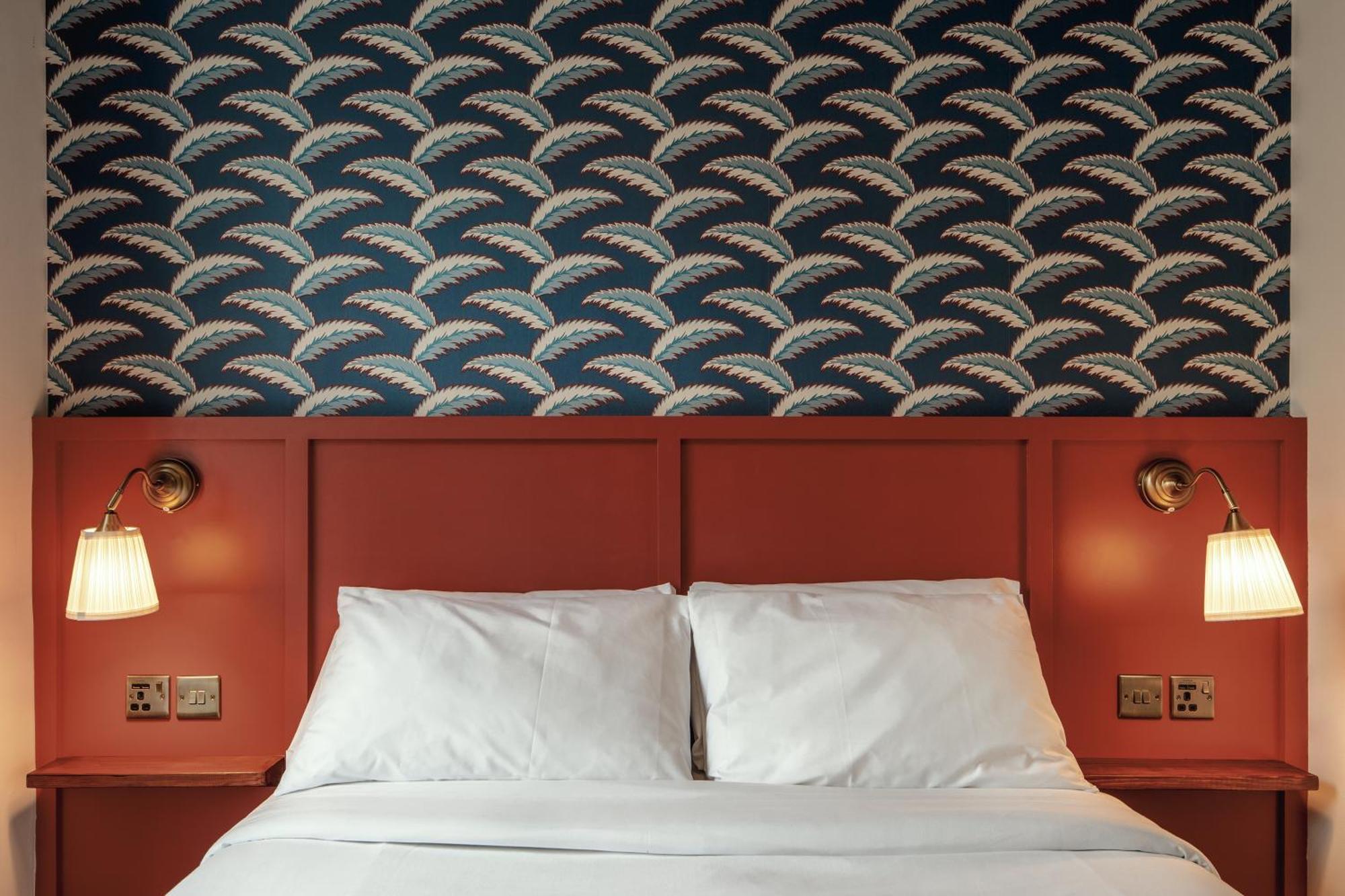 St. David'S Hotels Paddington London Exterior photo