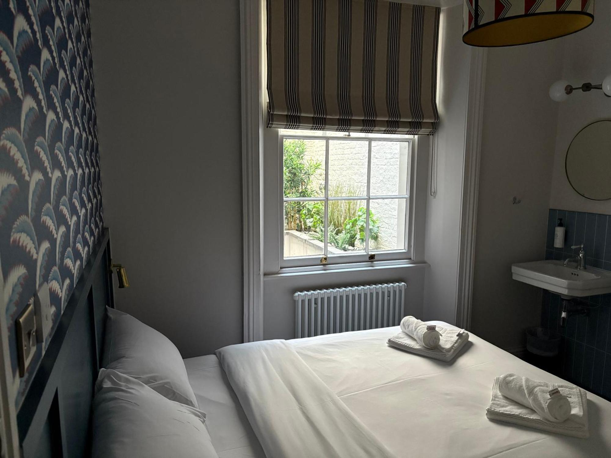 St. David'S Hotels Paddington London Exterior photo