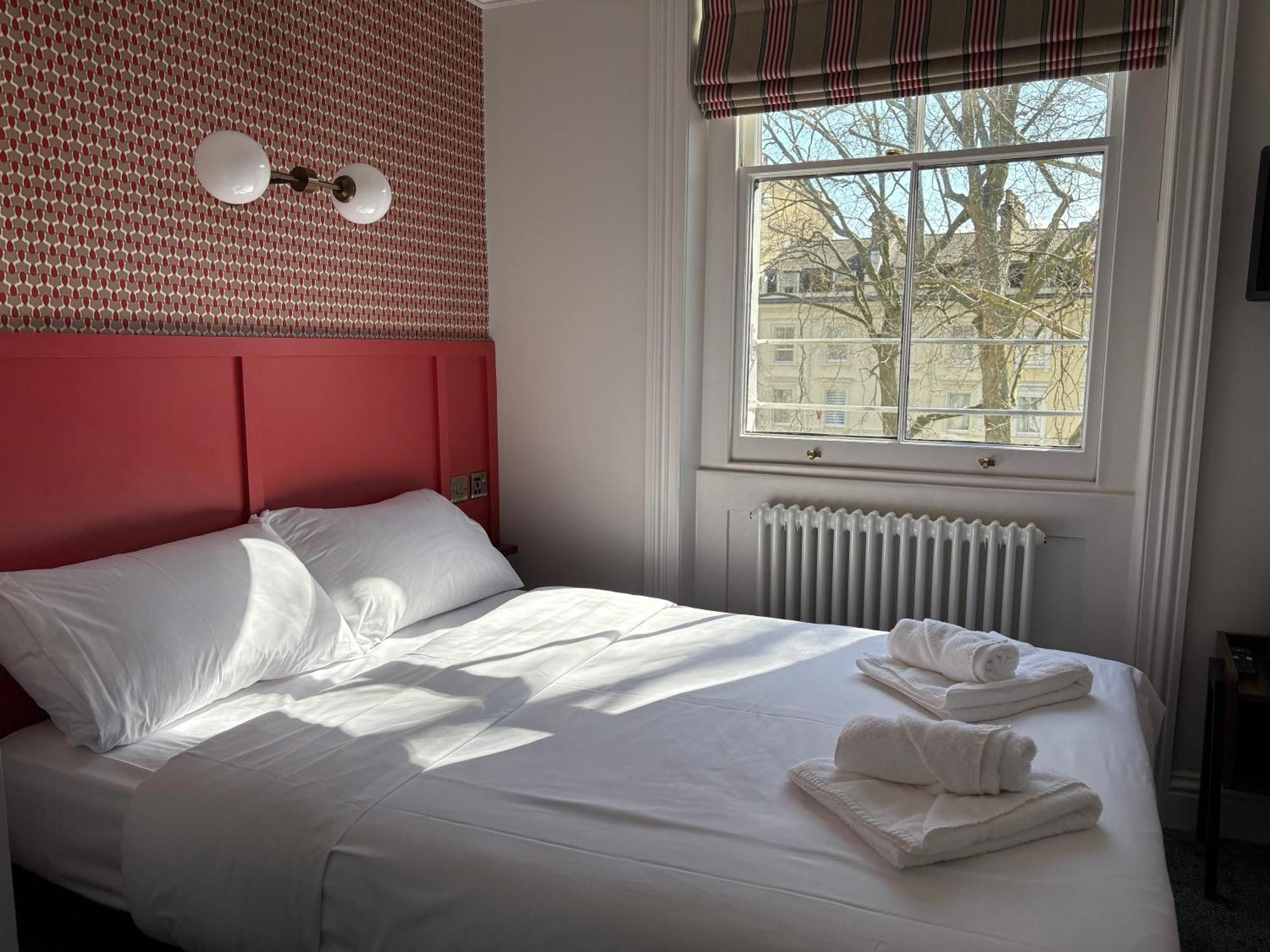 St. David'S Hotels Paddington London Exterior photo
