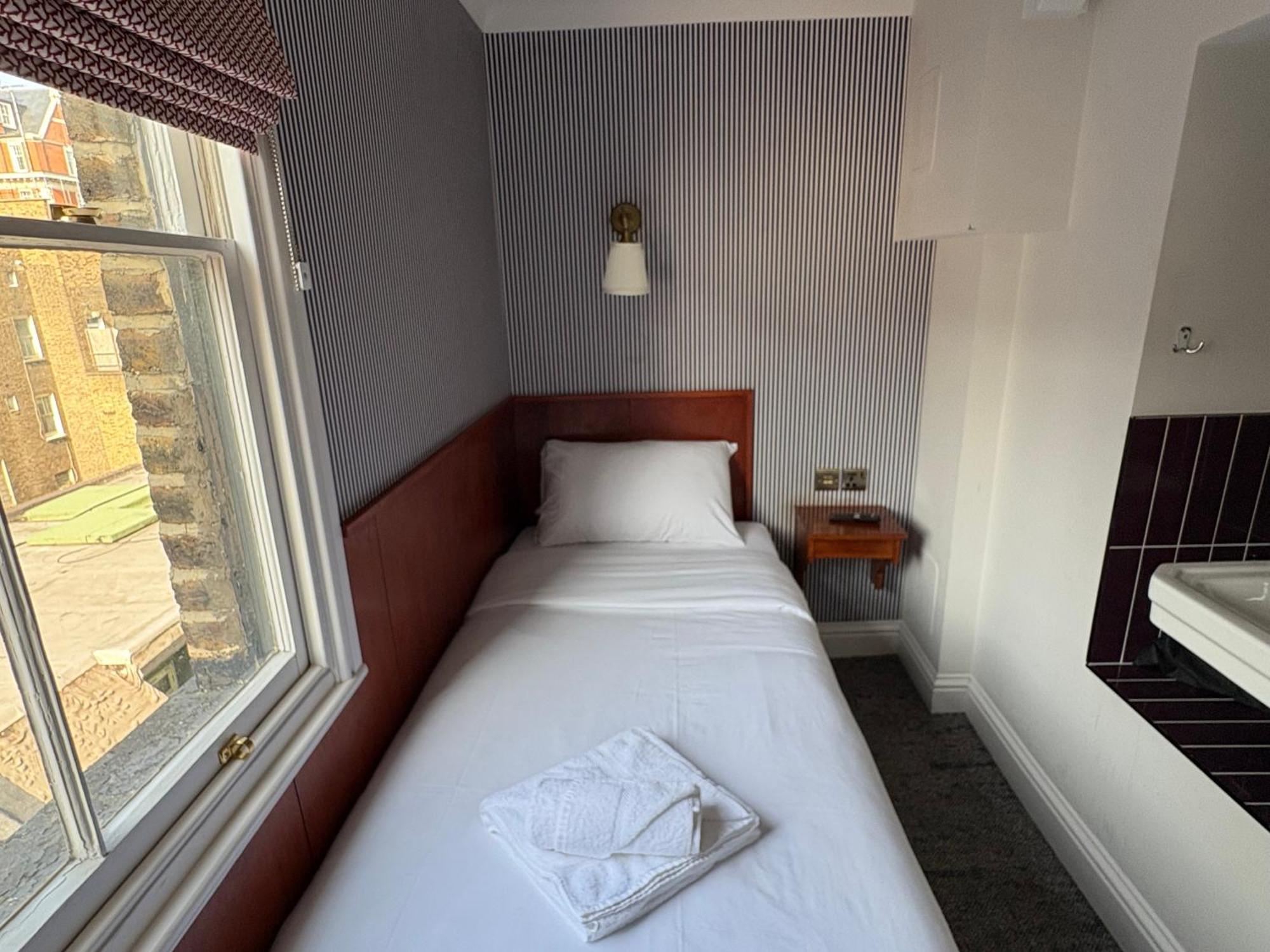 St. David'S Hotels Paddington London Exterior photo