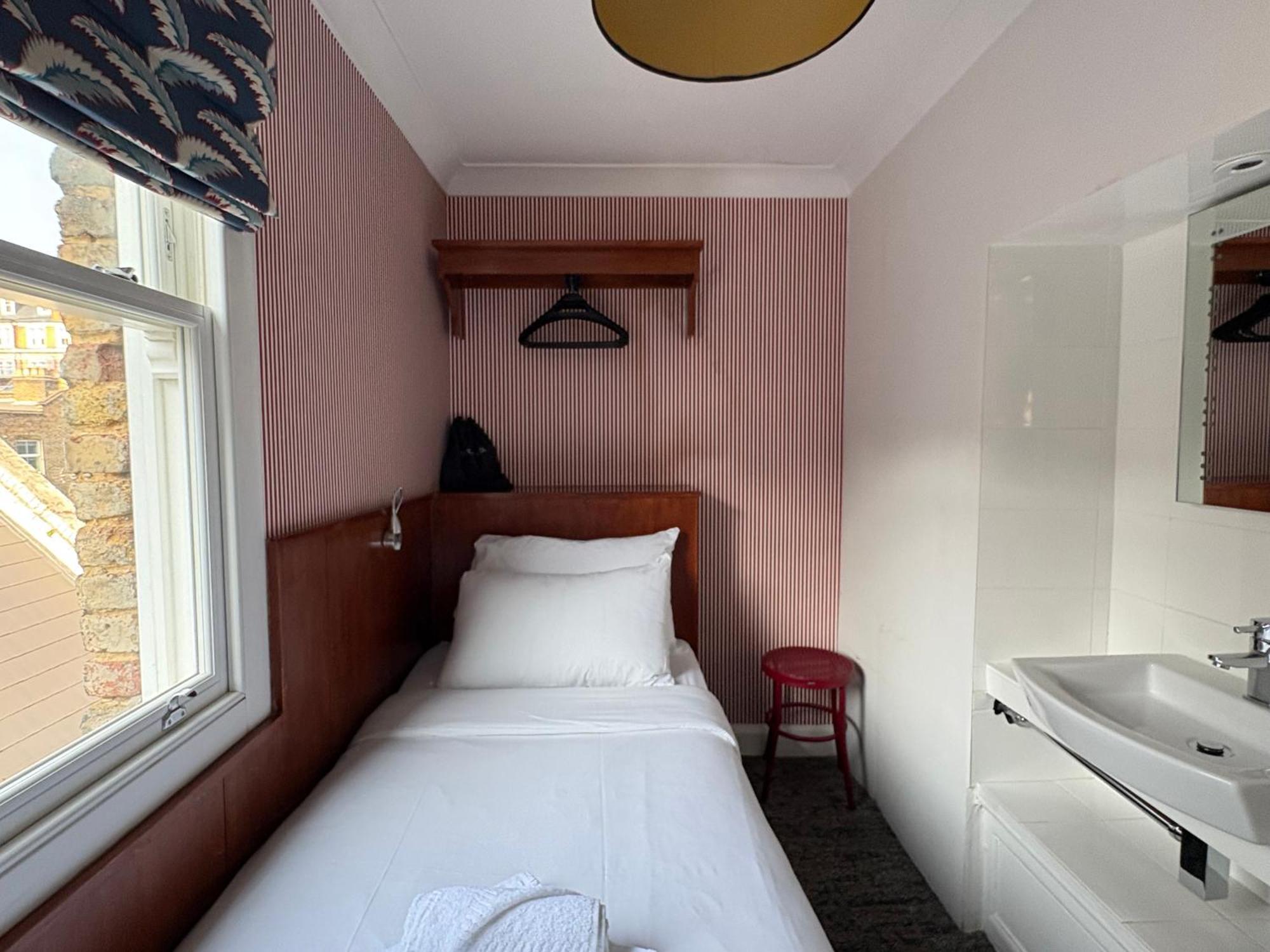 St. David'S Hotels Paddington London Exterior photo