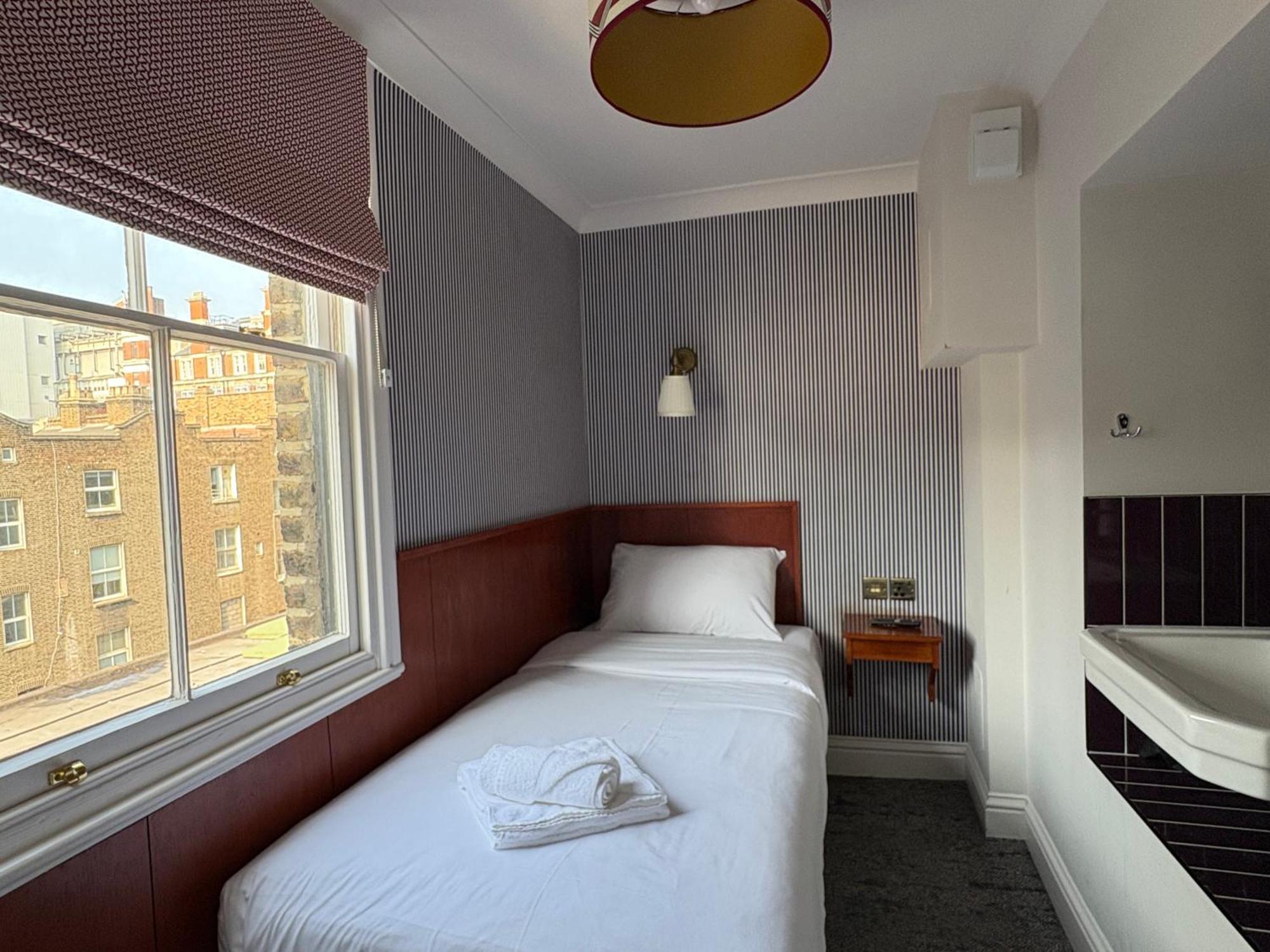 St. David'S Hotels Paddington London Exterior photo