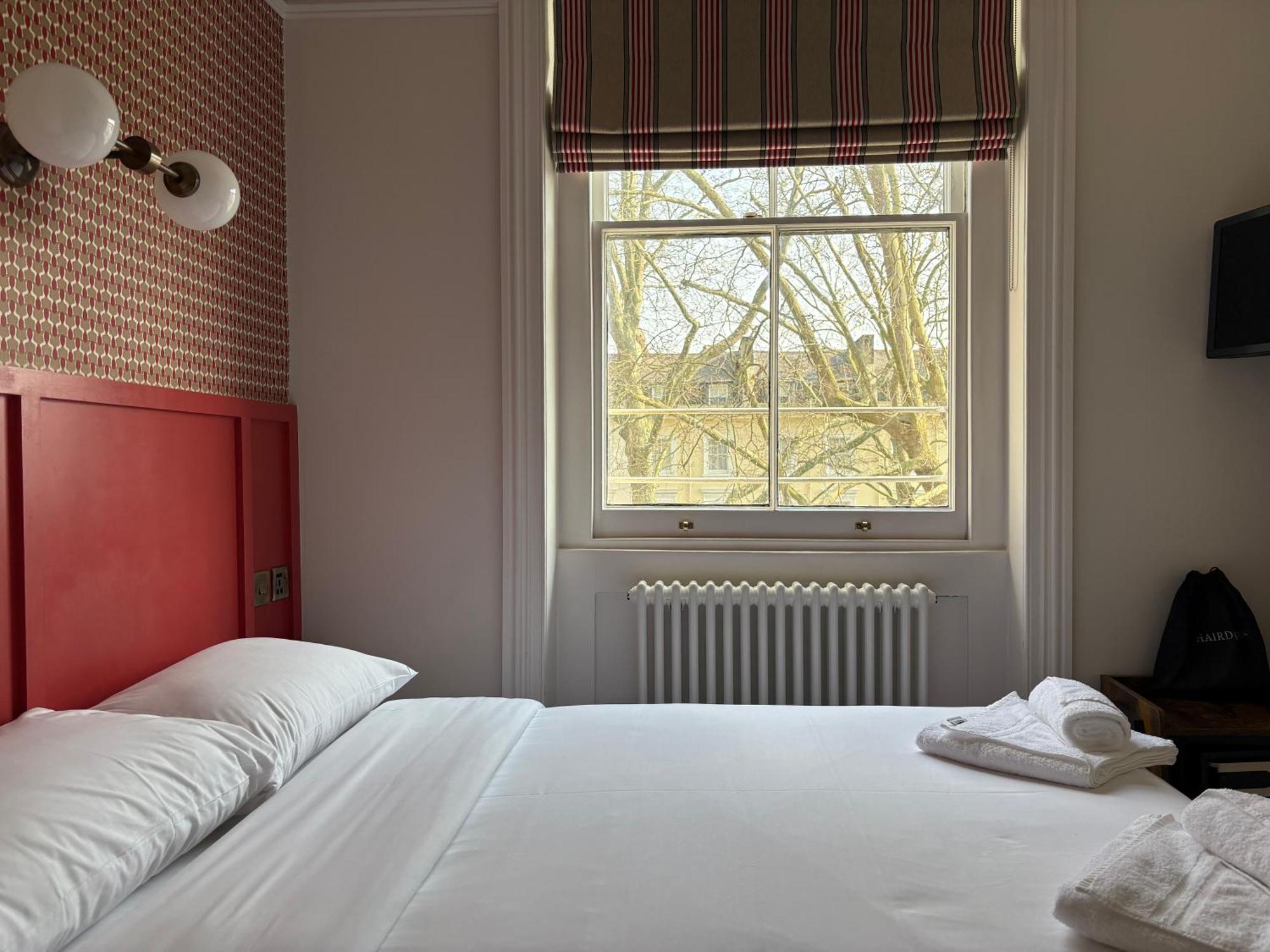 St. David'S Hotels Paddington London Exterior photo