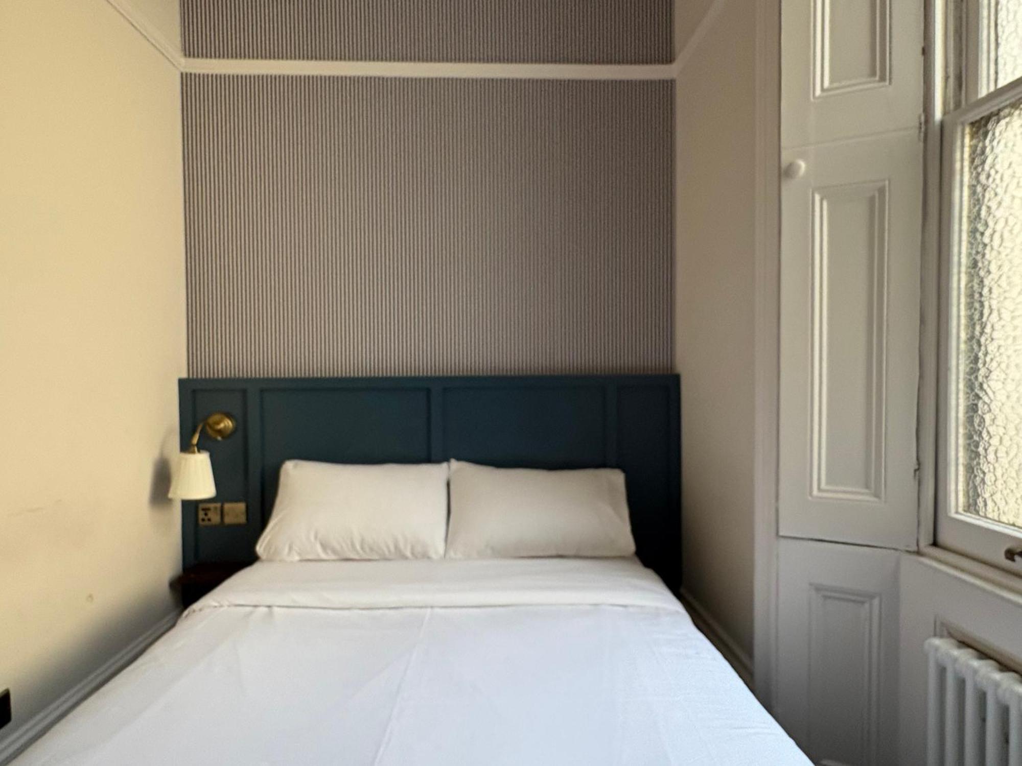 St. David'S Hotels Paddington London Exterior photo