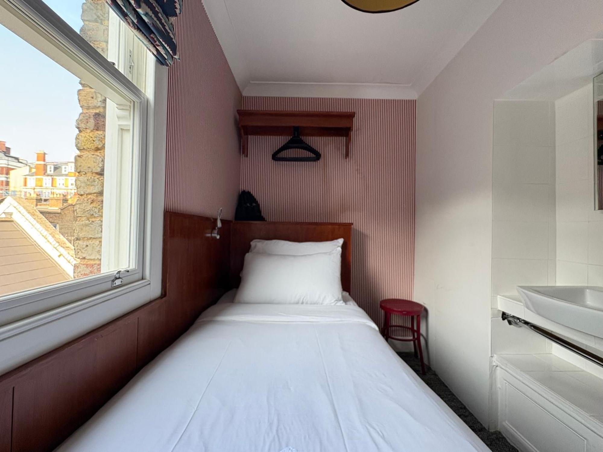 St. David'S Hotels Paddington London Exterior photo