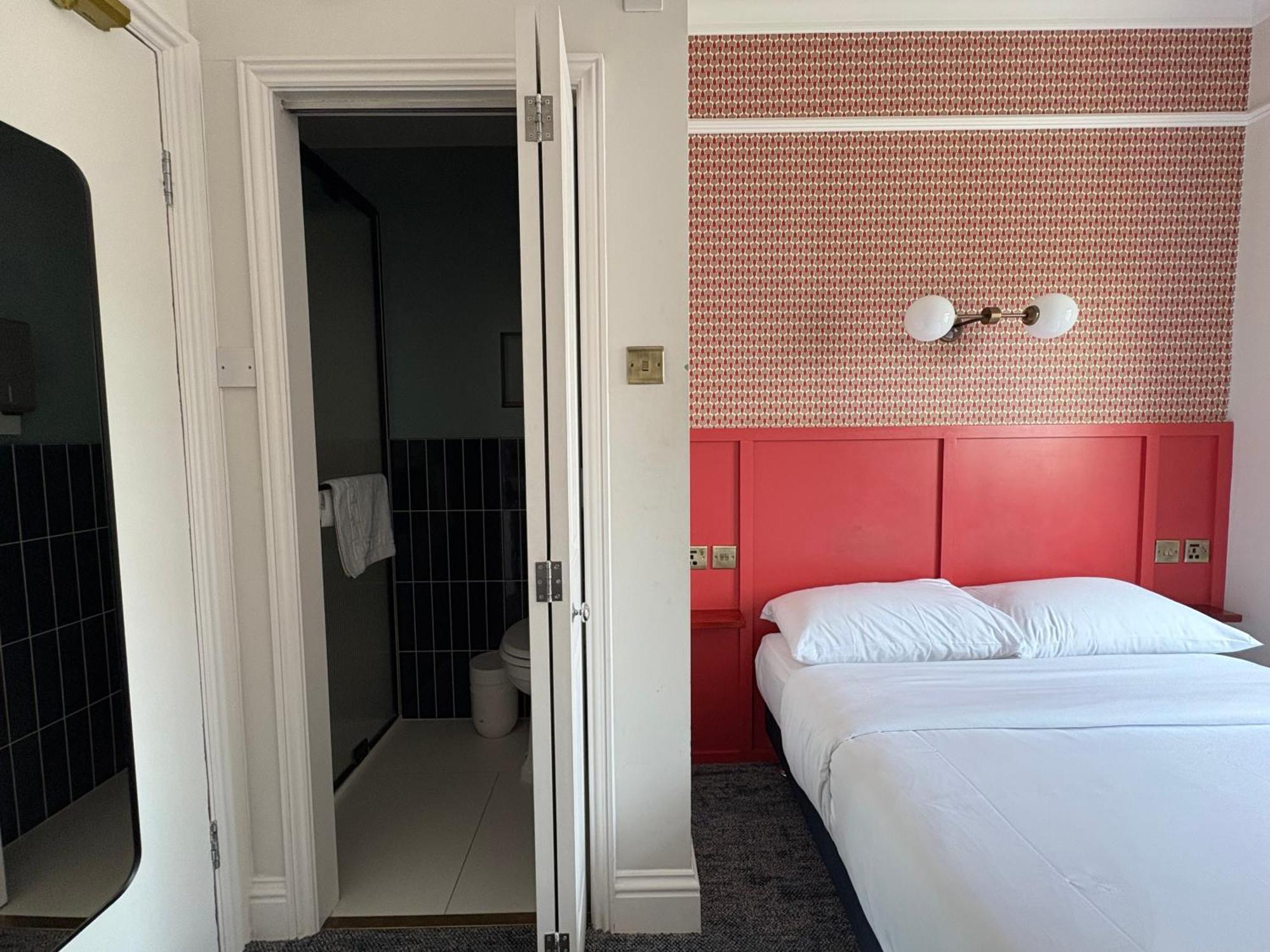 St. David'S Hotels Paddington London Exterior photo