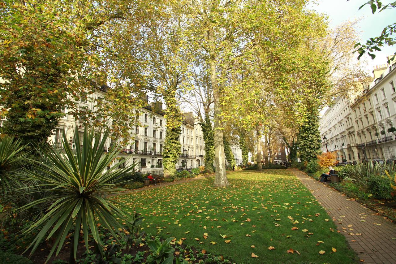 St. David'S Hotels Paddington London Exterior photo