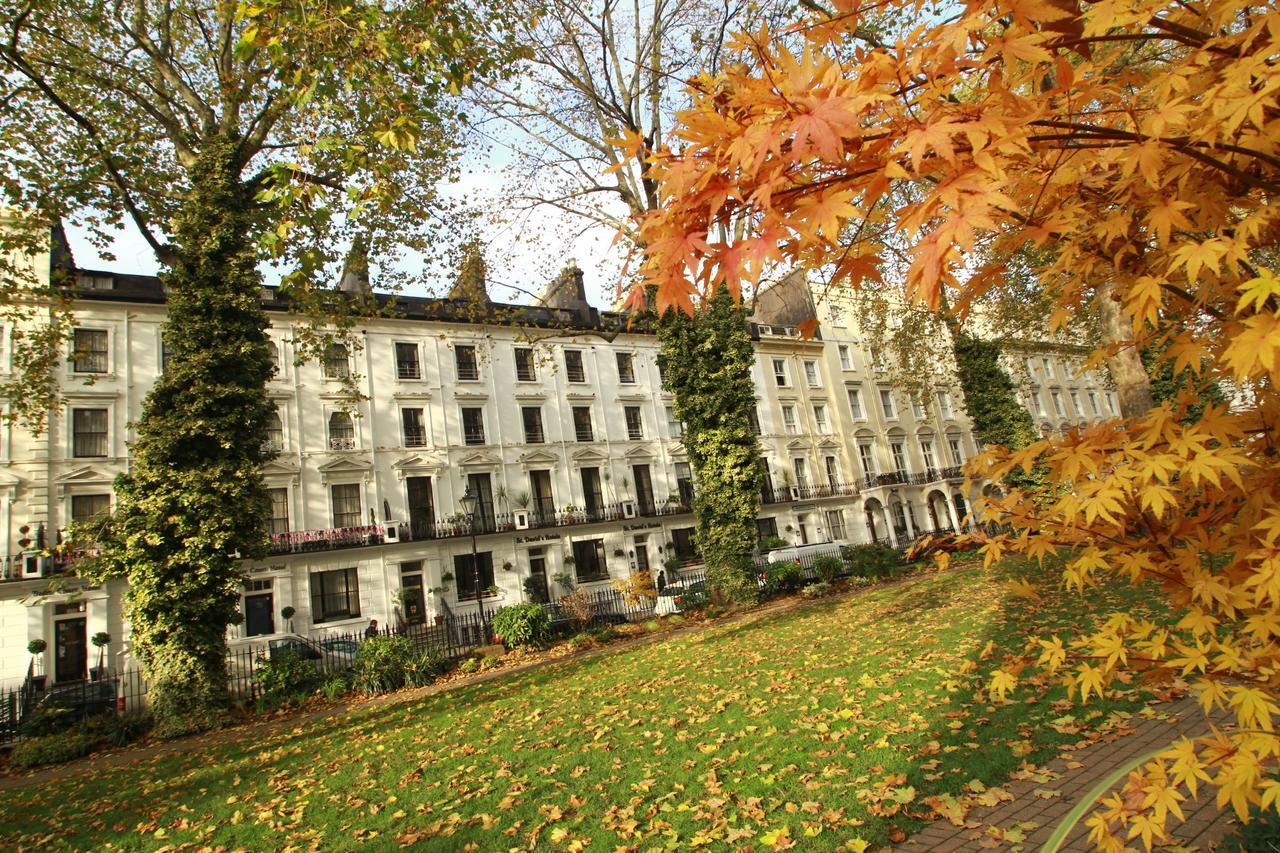 St. David'S Hotels Paddington London Exterior photo
